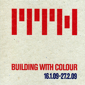 Building with Colour